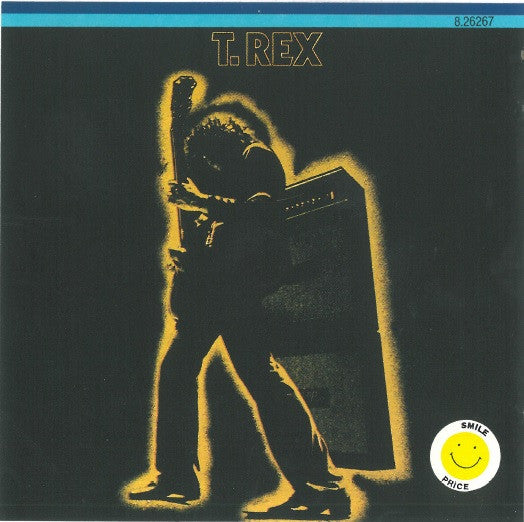 T. Rex - Electric Warrior