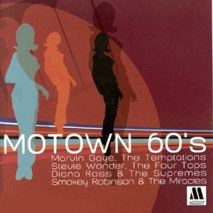 Motown 60's