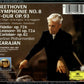 Ludwig Van Beethoven - Herbert Von Karajan - Berliner Philharmoniker - Symphonie No. 8 - Ouvertüren »Fidelio · Leonore III · Coriolan«