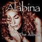 Alabina - Alabína - The Album