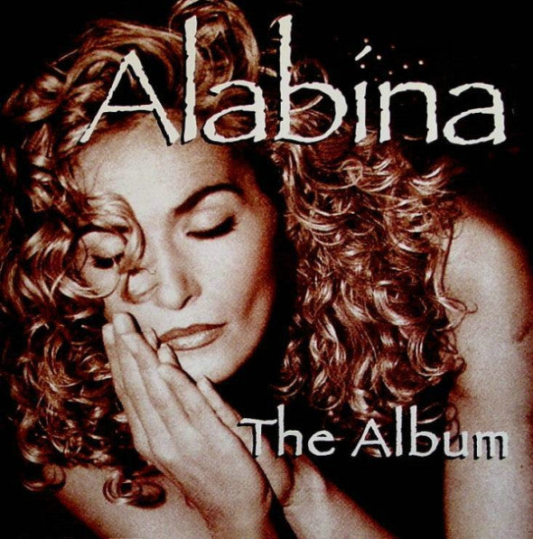 Alabina - Alabína - The Album