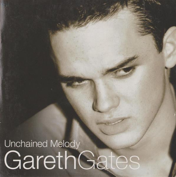 Gareth Gates - Unchained Melody