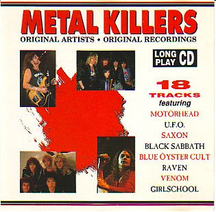 Metal Killers