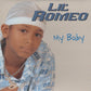 Lil' Romeo - My Baby