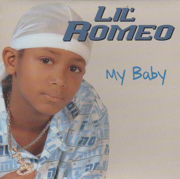 Lil' Romeo - My Baby