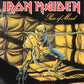 Iron Maiden - Piece Of Mind