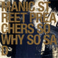 Manic Street Preachers - So Why So Sad