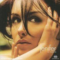 Jenifer - Le Passage