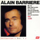 Alain Barrière - Collection - Vol. 1