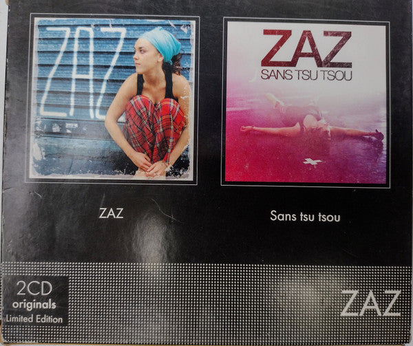 Zaz - ZAZ