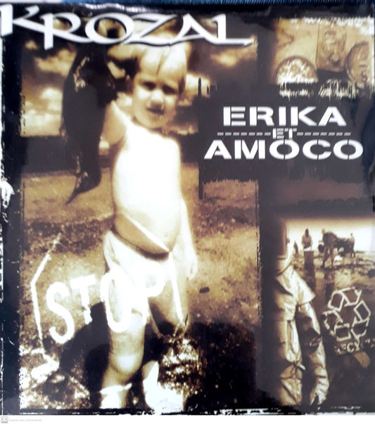 Krozal - Erika Et Amoco