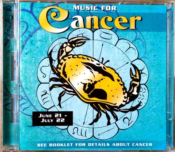 Music For Cancer