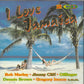 I Love Jamaica - Reggae Gold Vol. 2