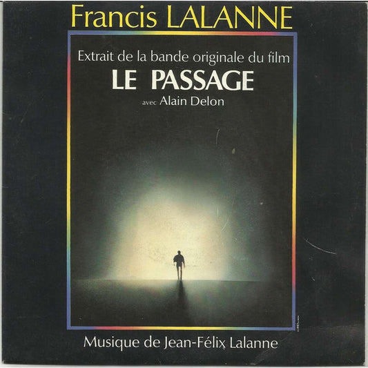 Le Passage - Bande Originale Du Film