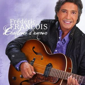 Frédéric François - Chanteur D'Amour