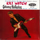 Johnny Hallyday - Kili Watch