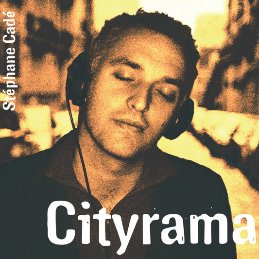 Stéphane Cadé - Cityrama