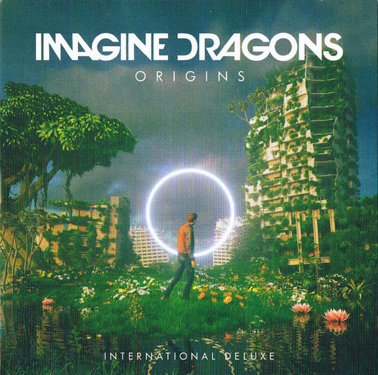 Imagine Dragons - Origins