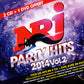 NRJ Party Hits 2014 Vol.2