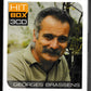 Georges Brassens - Hit Box 3cd