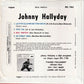 Johnny Hallyday - Kili Watch