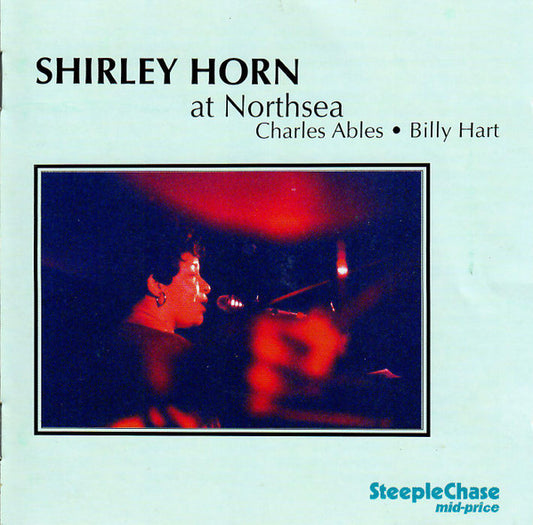 Shirley Horn - At Northsea