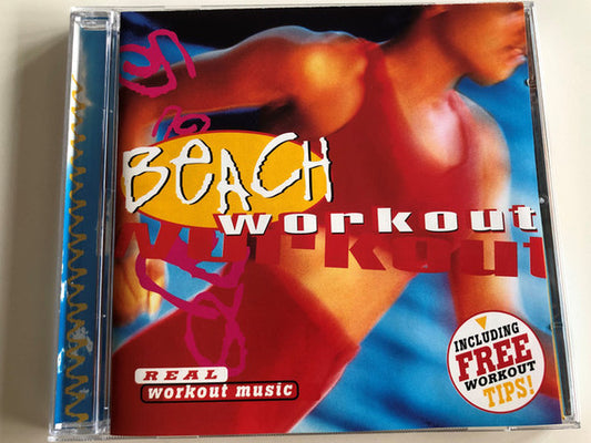 Rhythm 2  Rhythm - Beach Workout