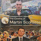 The Cinema Of Martin Scorsese