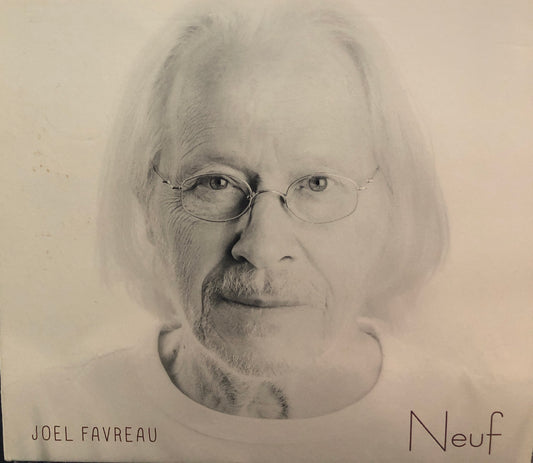 Joel Favreau - Neuf