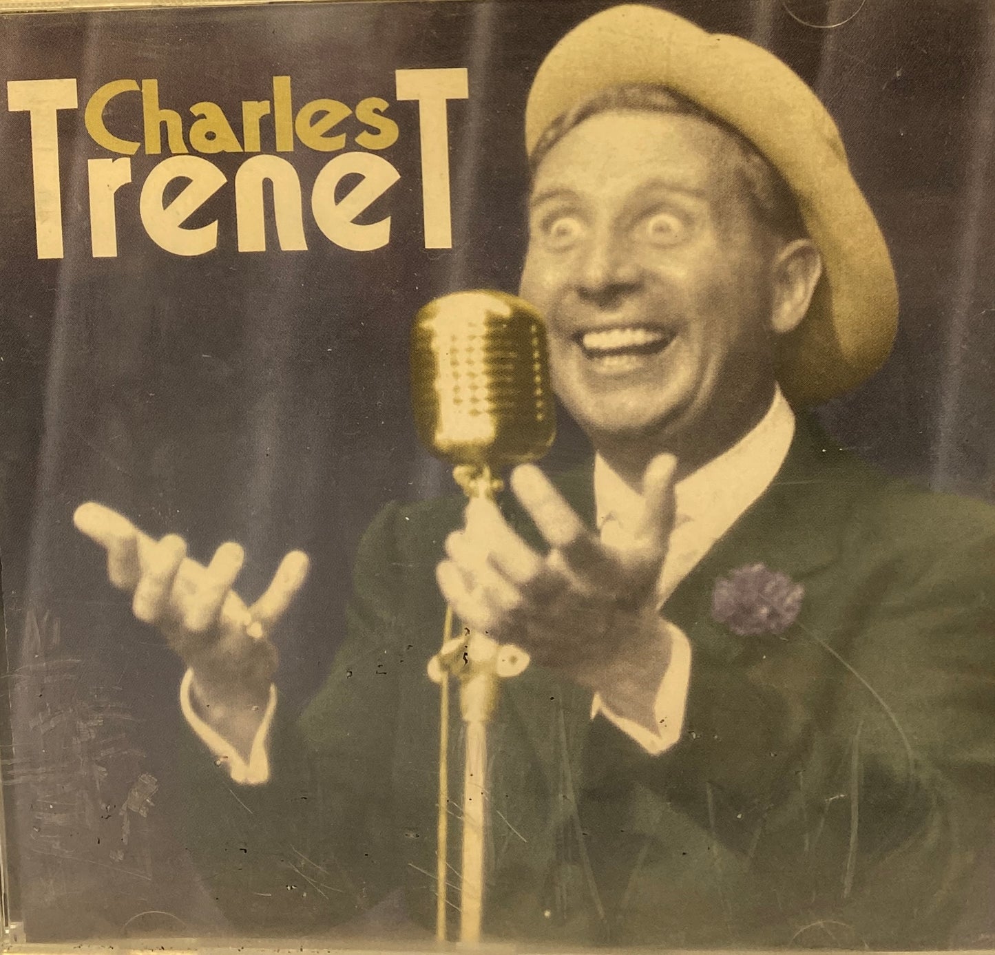 Charles Trenet