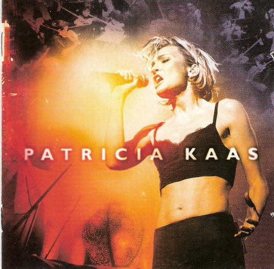 Patricia Kaas – En direct