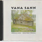 Vana sann - Võromaa laulu'