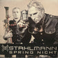 Stahlmann - Spring Night