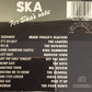 Ska For Ska's Sake