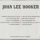 John Lee Hooker