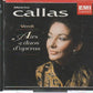 Maria Callas - Airs & Duos D'operas