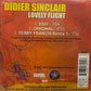 Didier Sinclair - Lovely Flight