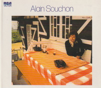 Alain Souchon