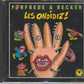 Fonfrede et Becker - Les Ondidiz !