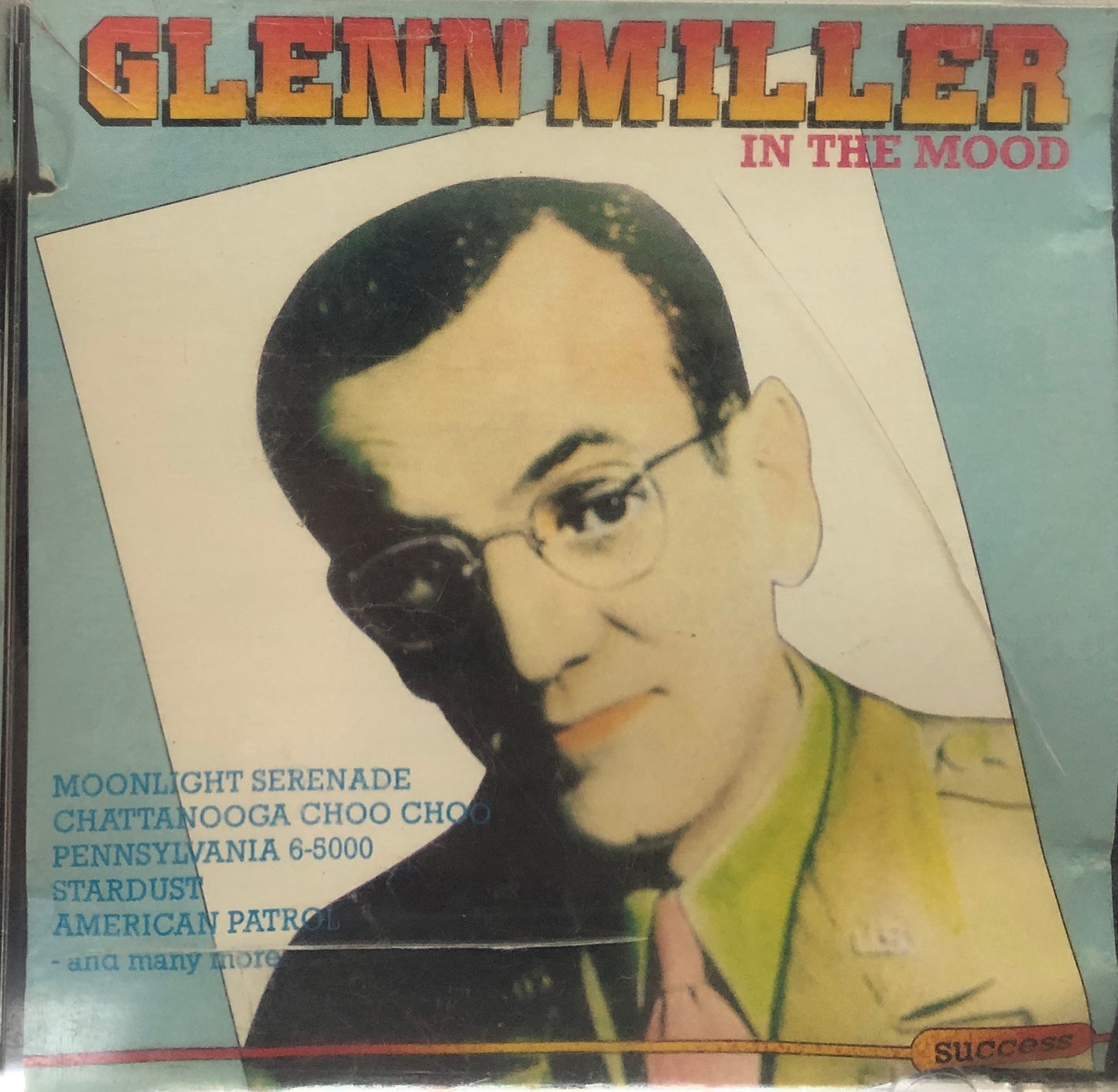 Glenn Miller - In The Mood