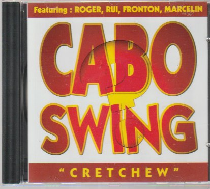 Cabo Swing - Cretchew