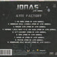 Jonas Aym Wooda - Aym factory