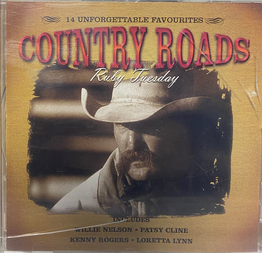 Country Roads - Ruby Tuesday