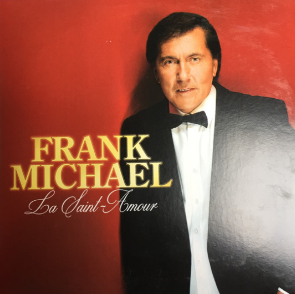 Frank Michael - La Saint Amour