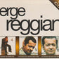 Serge Reggiani - 3 cd