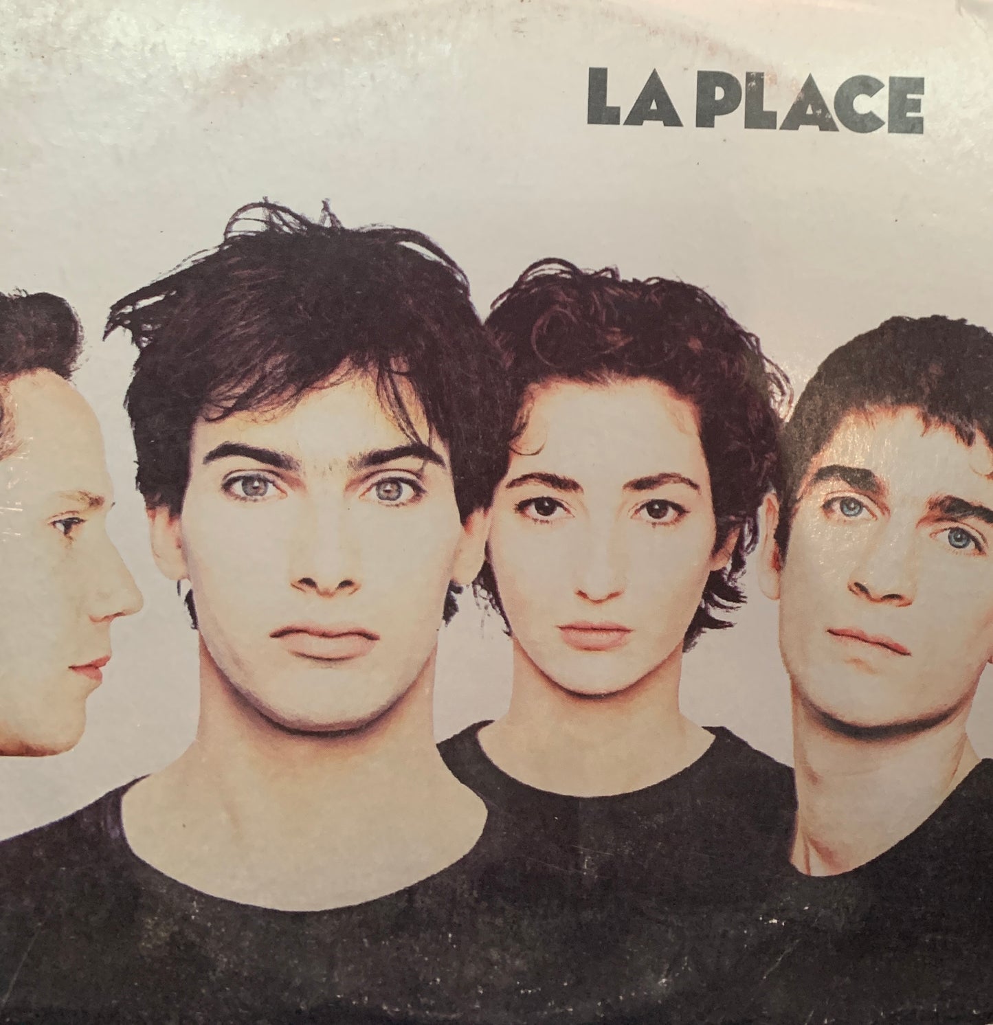 La Place - La La La