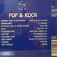 Global Pop & Rock Vol 5