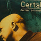 Certal - Dernier sommeil