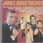 James Bond Themes