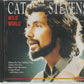 Cat Stevens - Wild World